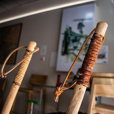 Acola Rooms Pontevedra Zewnętrze zdjęcie