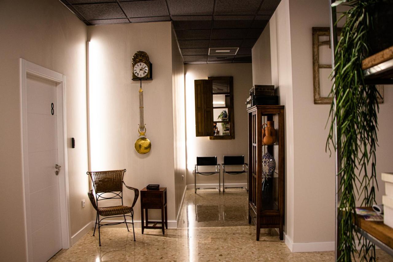 Acola Rooms Pontevedra Zewnętrze zdjęcie