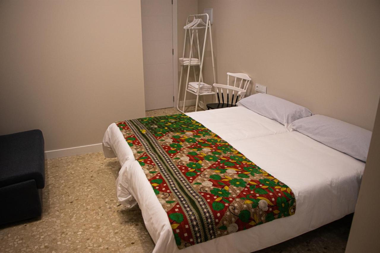 Acola Rooms Pontevedra Zewnętrze zdjęcie
