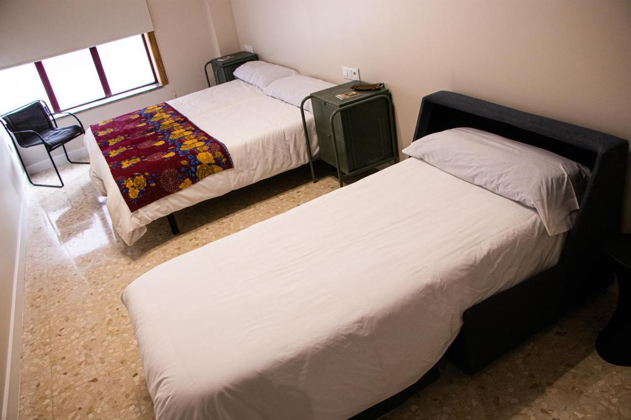 Acola Rooms Pontevedra Zewnętrze zdjęcie