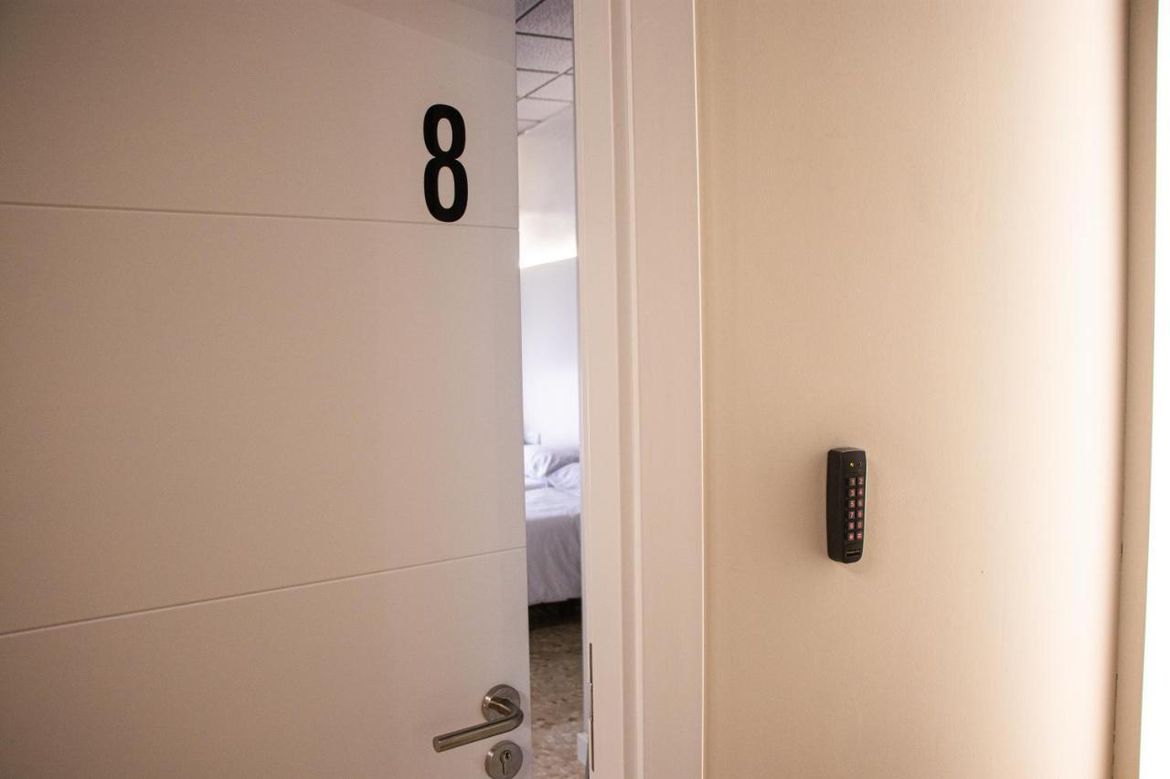 Acola Rooms Pontevedra Zewnętrze zdjęcie
