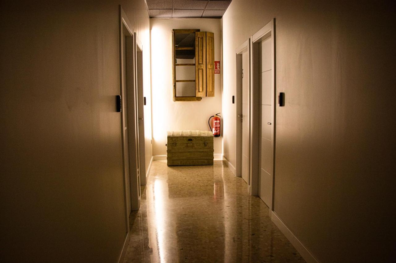 Acola Rooms Pontevedra Zewnętrze zdjęcie