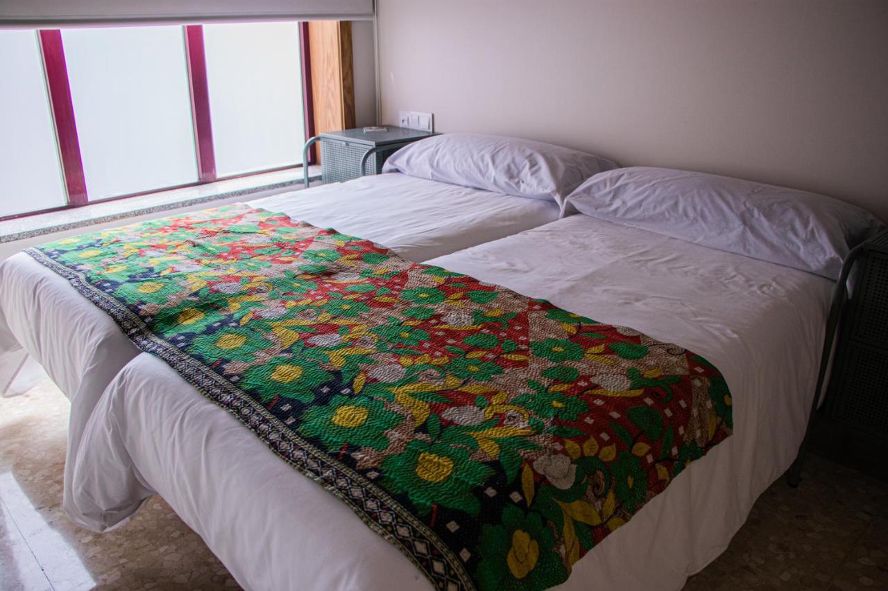 Acola Rooms Pontevedra Zewnętrze zdjęcie