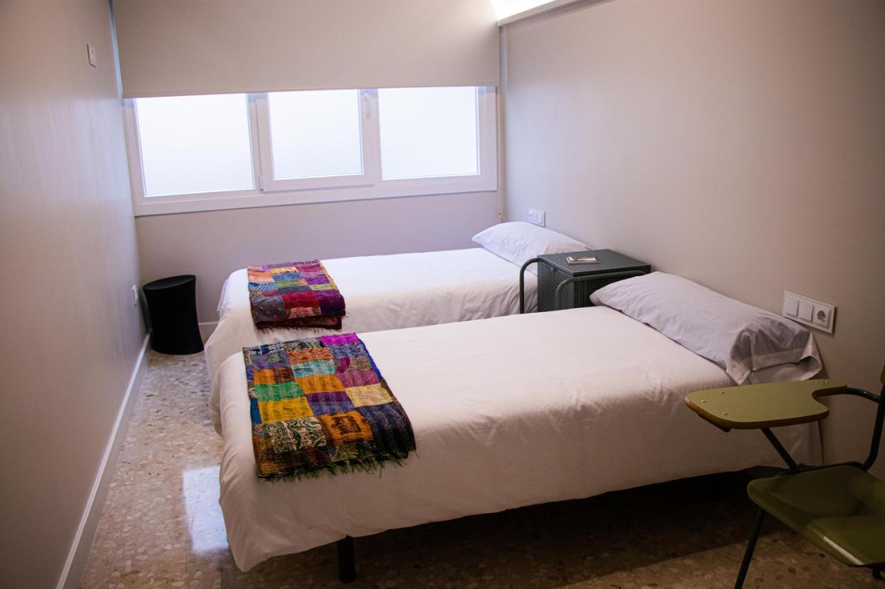 Acola Rooms Pontevedra Zewnętrze zdjęcie