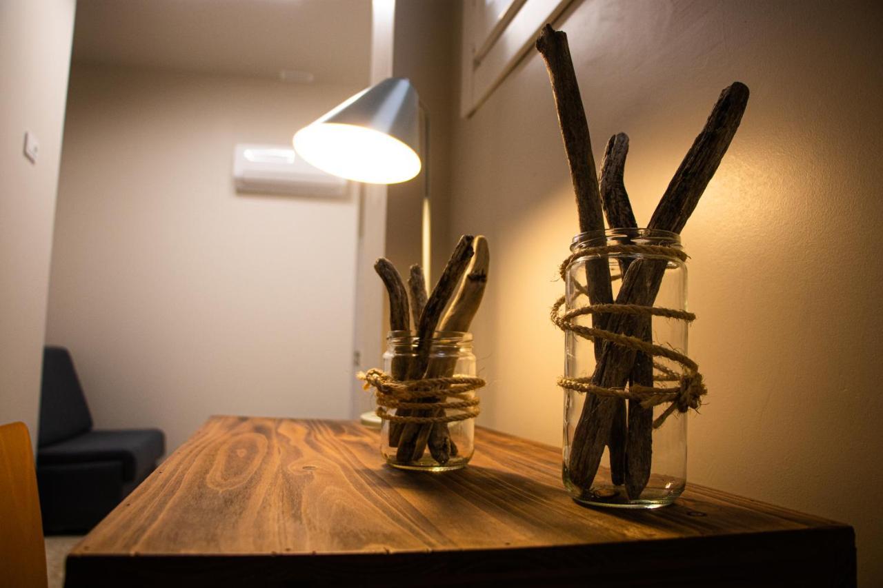 Acola Rooms Pontevedra Zewnętrze zdjęcie