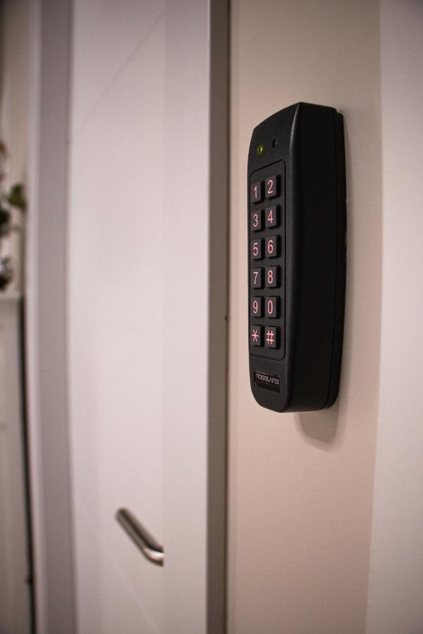 Acola Rooms Pontevedra Zewnętrze zdjęcie