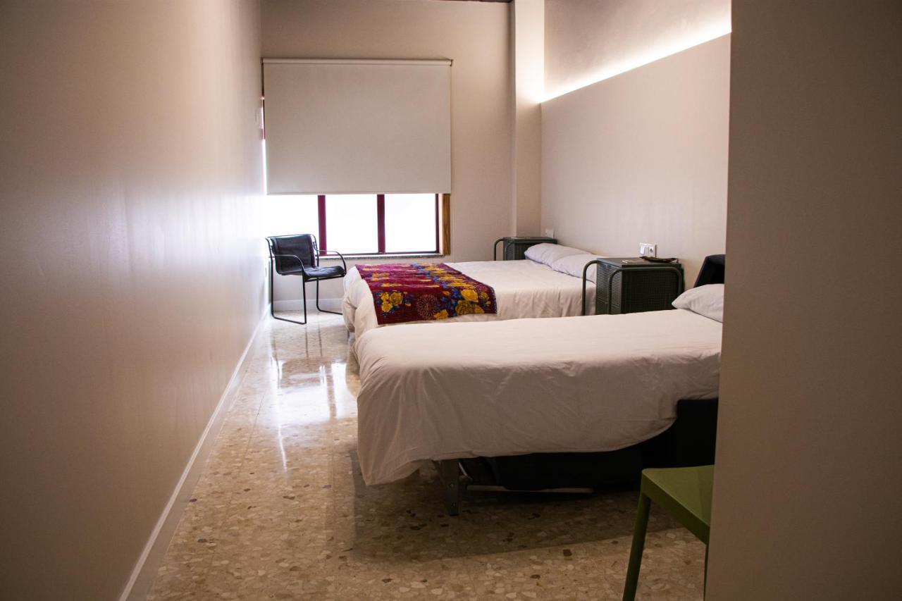 Acola Rooms Pontevedra Zewnętrze zdjęcie