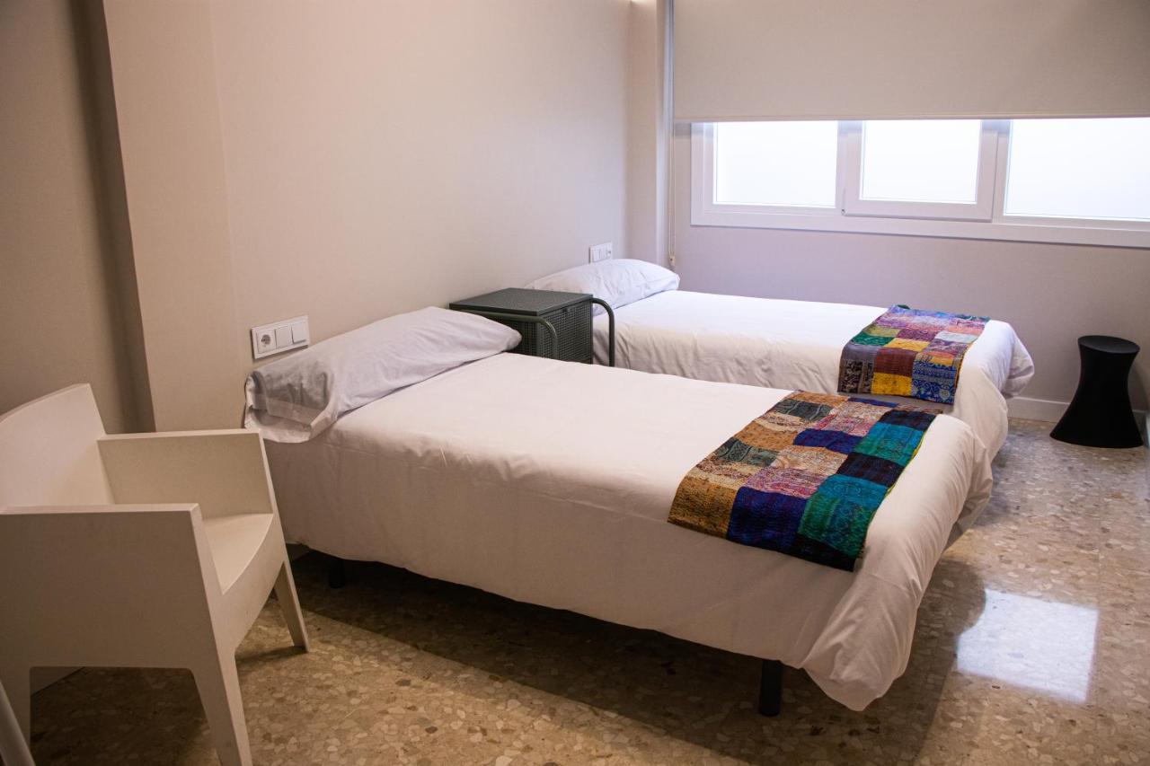 Acola Rooms Pontevedra Zewnętrze zdjęcie