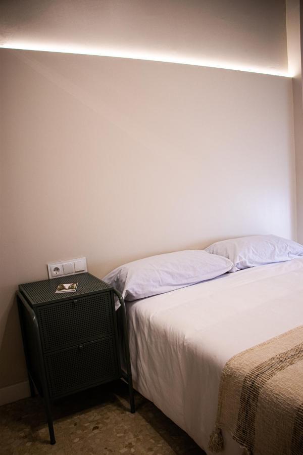 Acola Rooms Pontevedra Zewnętrze zdjęcie