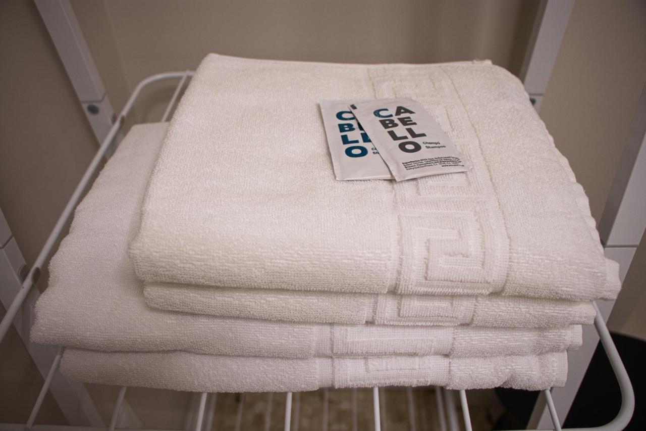 Acola Rooms Pontevedra Zewnętrze zdjęcie