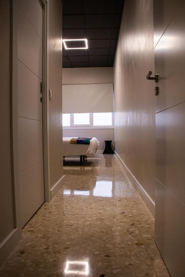 Acola Rooms Pontevedra Zewnętrze zdjęcie