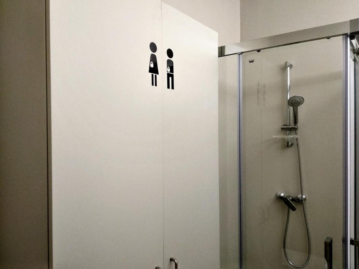 Acola Rooms Pontevedra Zewnętrze zdjęcie