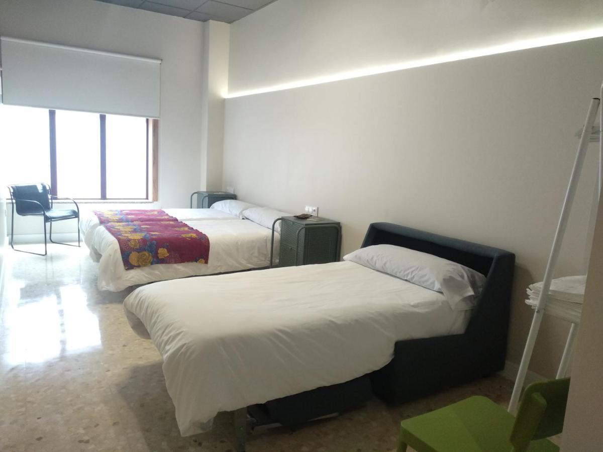 Acola Rooms Pontevedra Zewnętrze zdjęcie