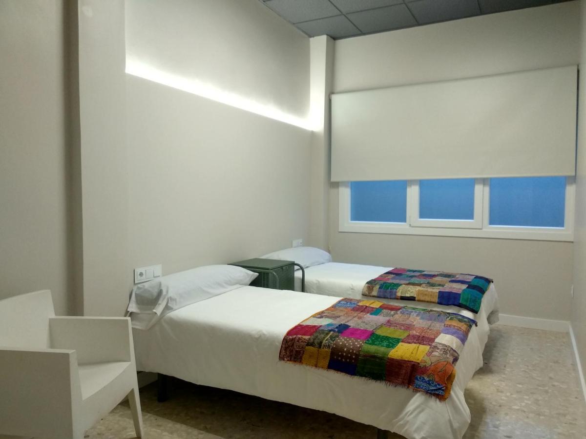 Acola Rooms Pontevedra Zewnętrze zdjęcie