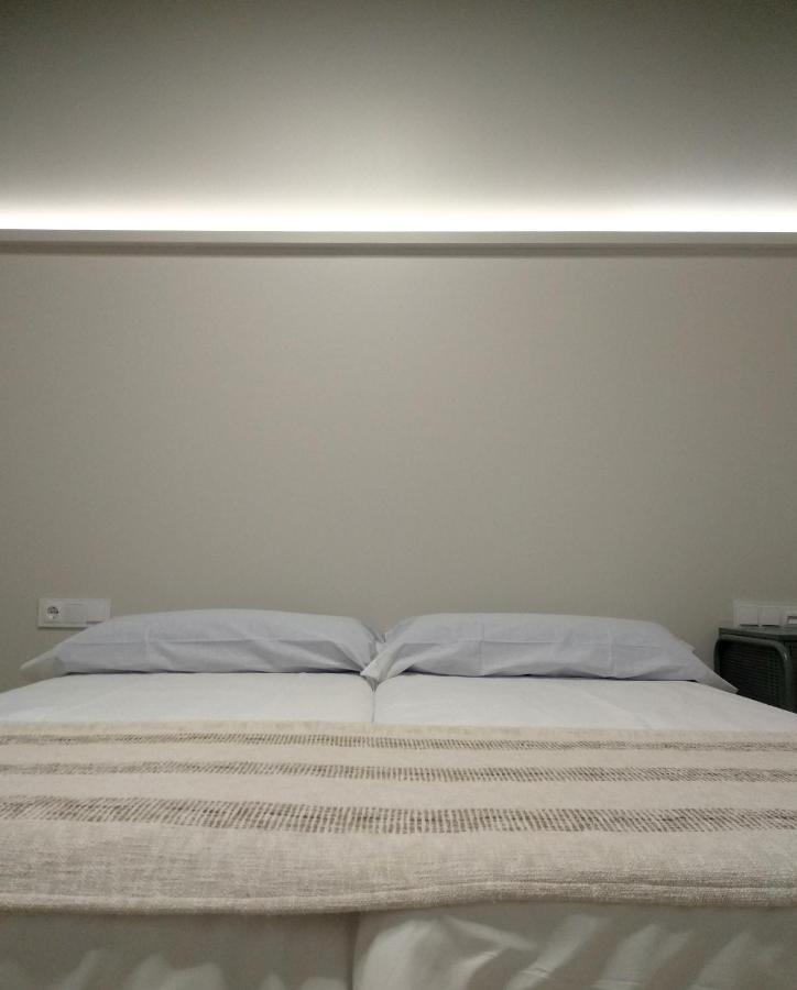 Acola Rooms Pontevedra Zewnętrze zdjęcie