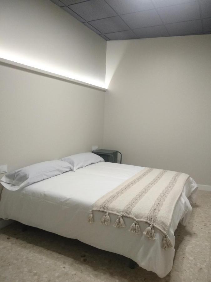 Acola Rooms Pontevedra Zewnętrze zdjęcie