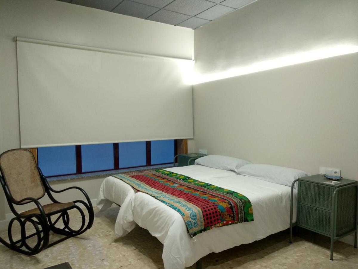 Acola Rooms Pontevedra Zewnętrze zdjęcie
