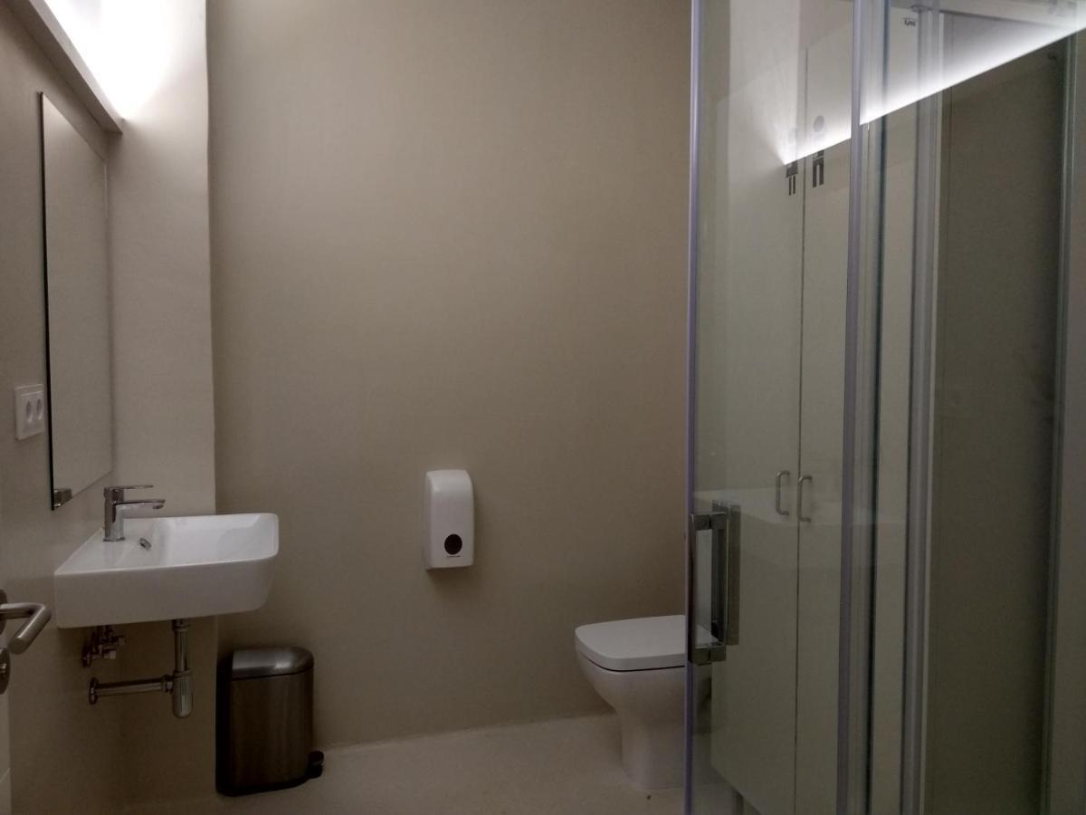 Acola Rooms Pontevedra Zewnętrze zdjęcie