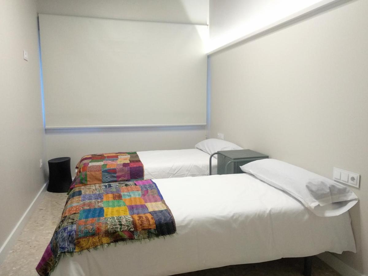 Acola Rooms Pontevedra Zewnętrze zdjęcie