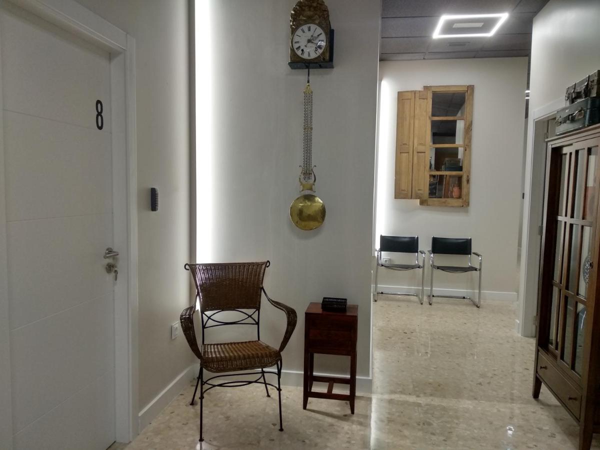 Acola Rooms Pontevedra Zewnętrze zdjęcie