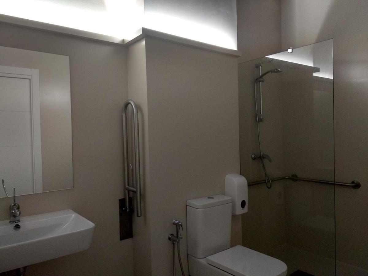 Acola Rooms Pontevedra Zewnętrze zdjęcie